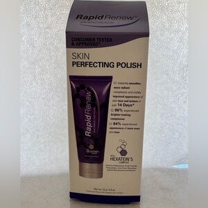 Skin Perfecting Polish - Purple